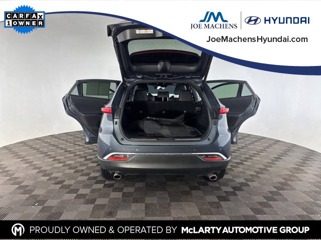 Used 2021 Toyota Venza Limited w/ Advanced Technology Package image 17