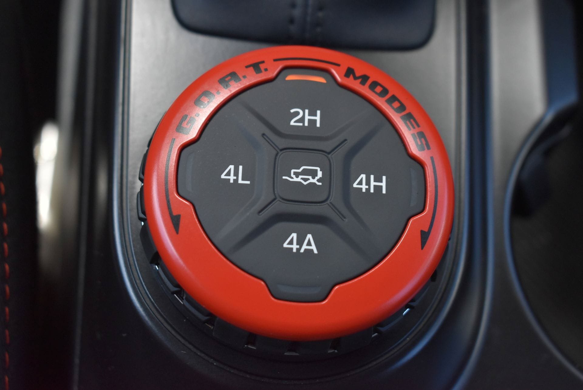New 2025 Ford Bronco Stroppe Edition AWD/4WD image 27