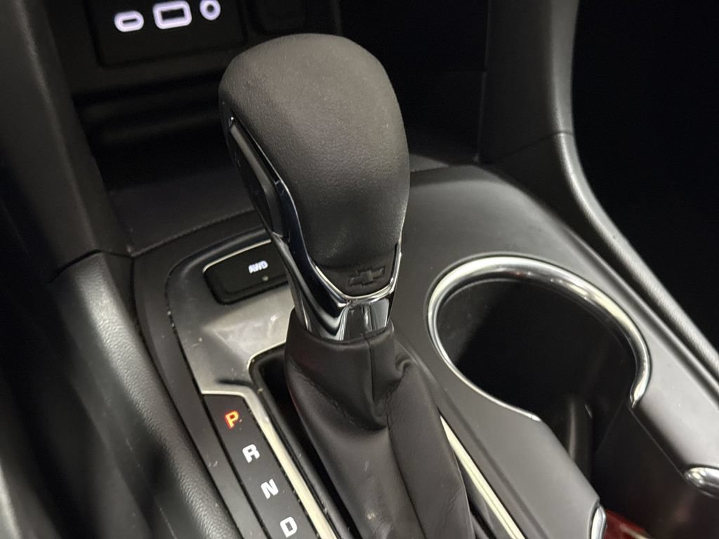 Used 2022 Chevrolet Equinox LT AWD/4WD image 17