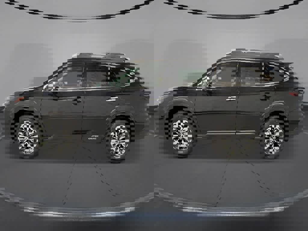 New 2025 Subaru Outback Touring XT image 2