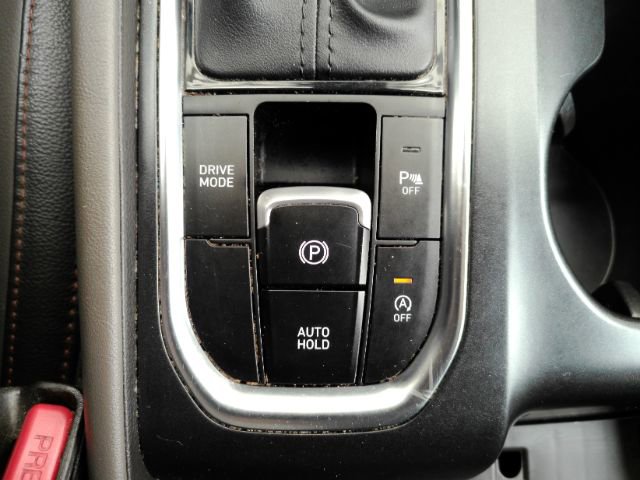 Used 2020 Hyundai Santa Fe SEL w/ Convenience + Premium Package FWD image 50