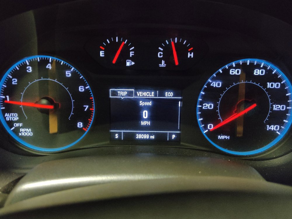 Used 2020 Chevrolet Malibu LS image 23