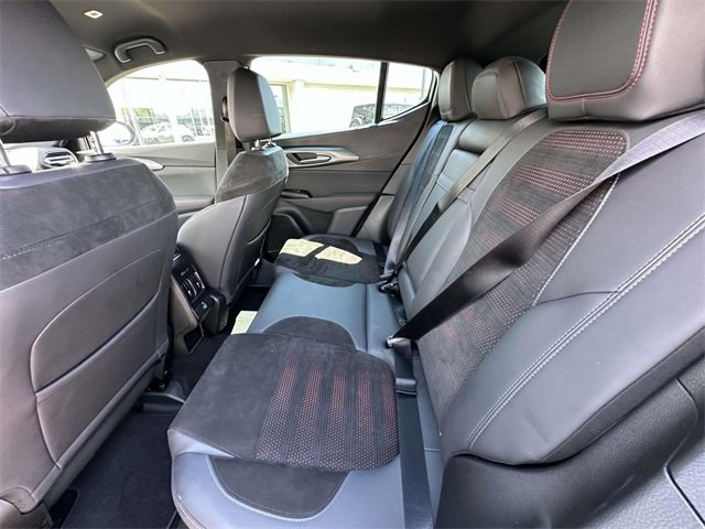 Used 2024 Dodge Hornet R/T image 21