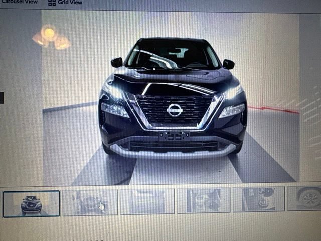Used 2023 Nissan Rogue SV AWD/4WD image 16