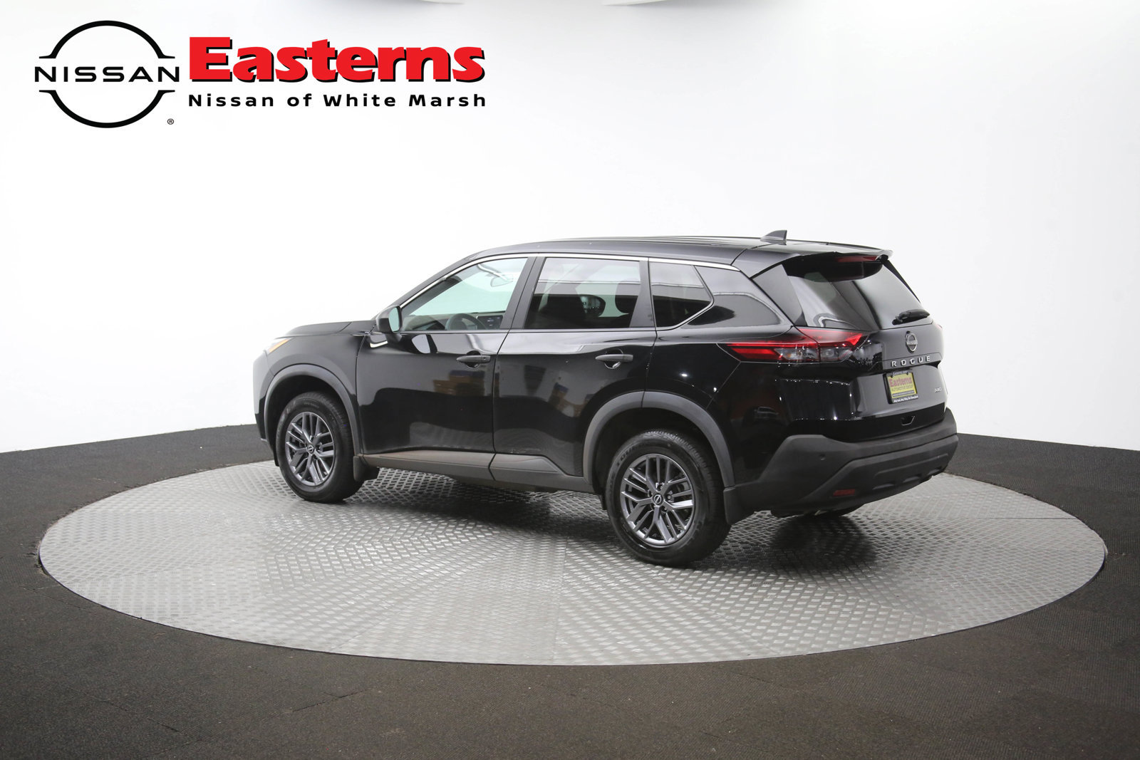 Used 2023 Nissan Rogue S AWD/4WD image 63
