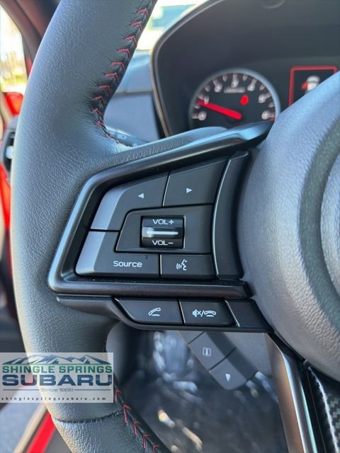 Certified 2024 Subaru WRX image 52
