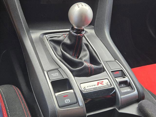 Used 2019 Honda Civic Type R image 12