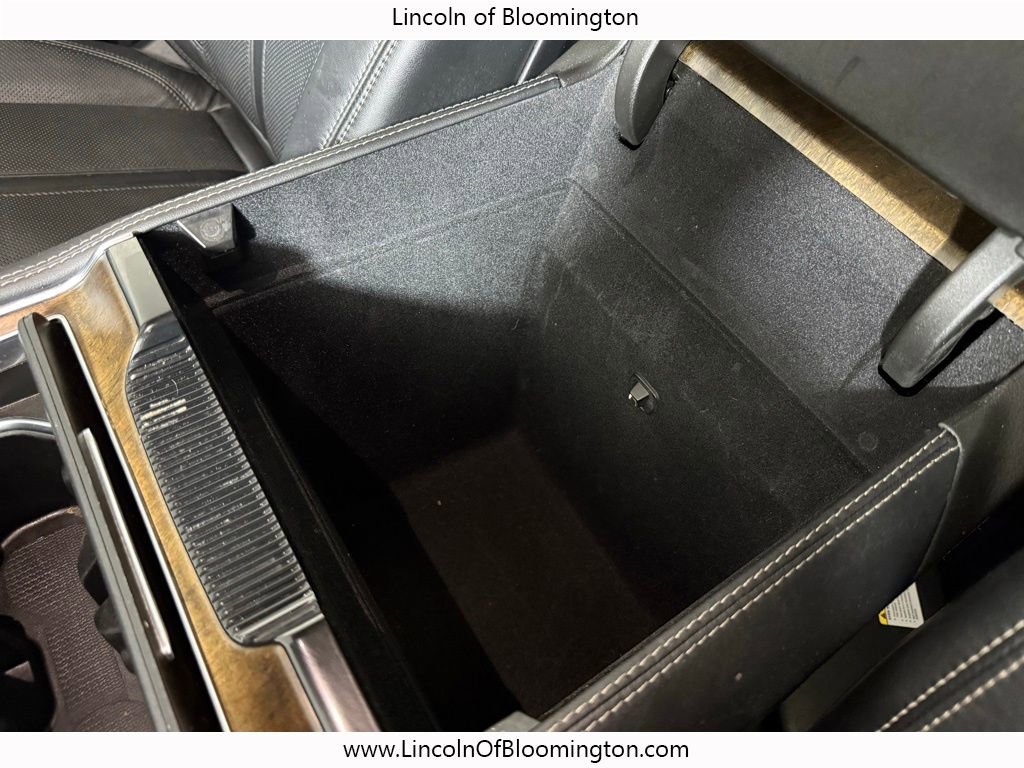 Used 2022 Jeep Grand Wagoneer Series I image 40