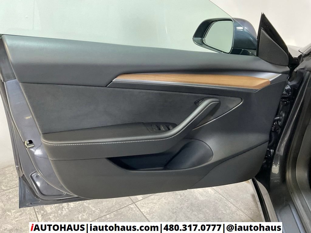 Used 2023 Tesla Model 3 Standard Range RWD image 40