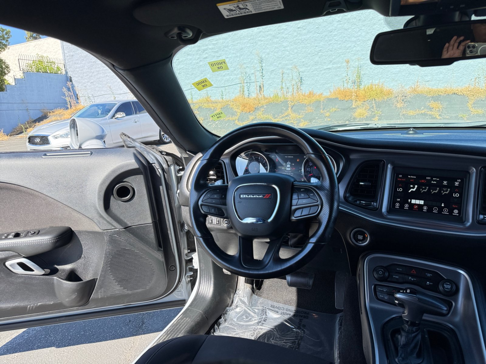 Used 2020 Dodge Challenger GT RWD image 23