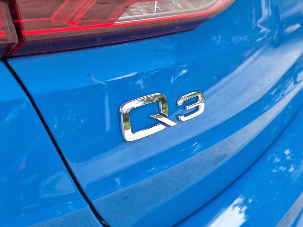 Used 2021 Audi Q3 2.0T Premium Plus w/ Premium Plus Package image 6