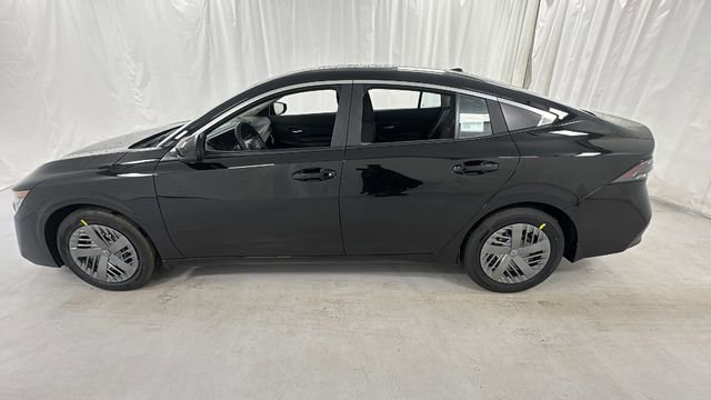 New 2026 Nissan Sentra SV w/ Floor Mat Package FWD image 6