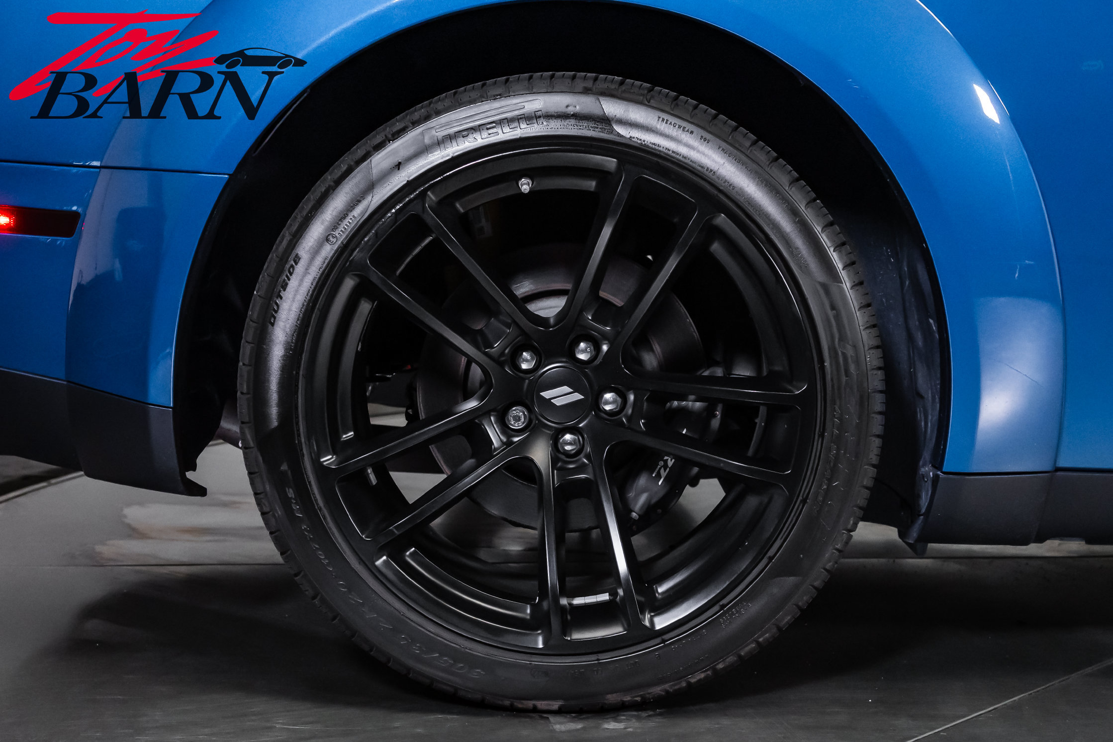 Used 2021 Dodge Challenger R/T Scat Pack RWD image 15