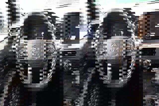 New 2026 Toyota Tacoma SR5 image 14