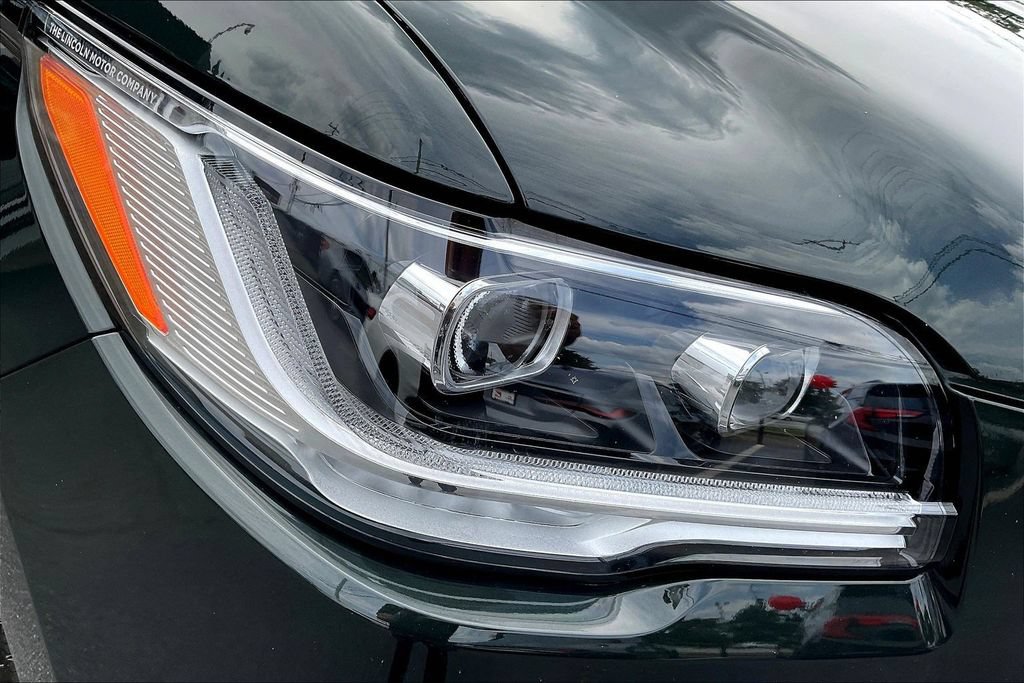 Used 2022 Lincoln Navigator Black Label AWD/4WD image 30