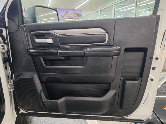 Used 2019 RAM 2500 Tradesman RWD image 27