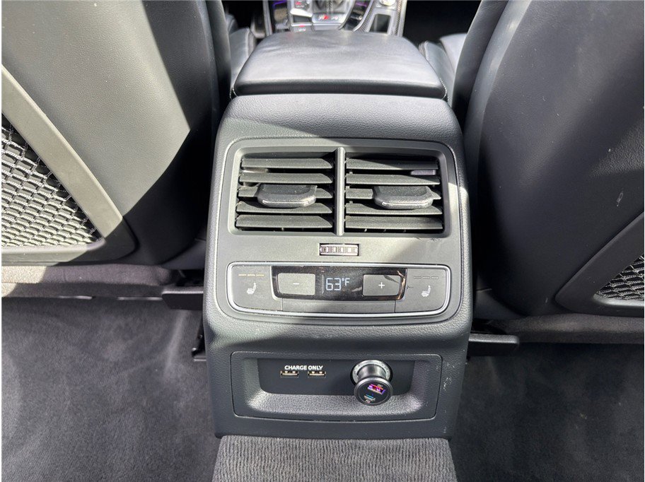 Used 2023 Audi S4 Prestige w/ Prestige Package image 42