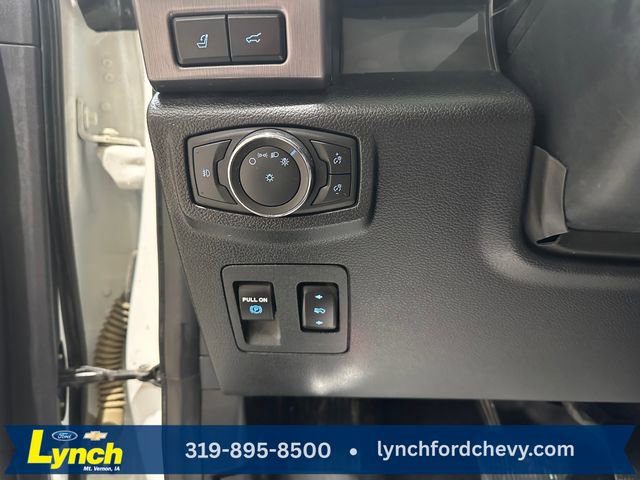 Used 2021 Ford Expedition Max Platinum image 22