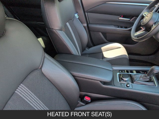 New 2026 MAZDA CX-50 AWD 2.5 S w/ Weather Package image 23