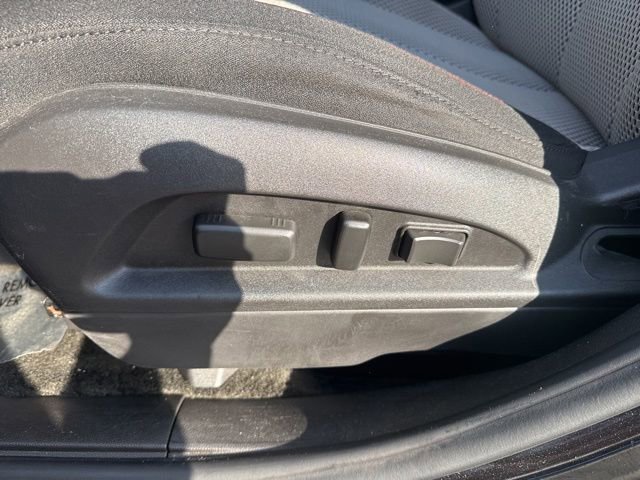 Used 2015 Chevrolet Equinox LT AWD/4WD image 11