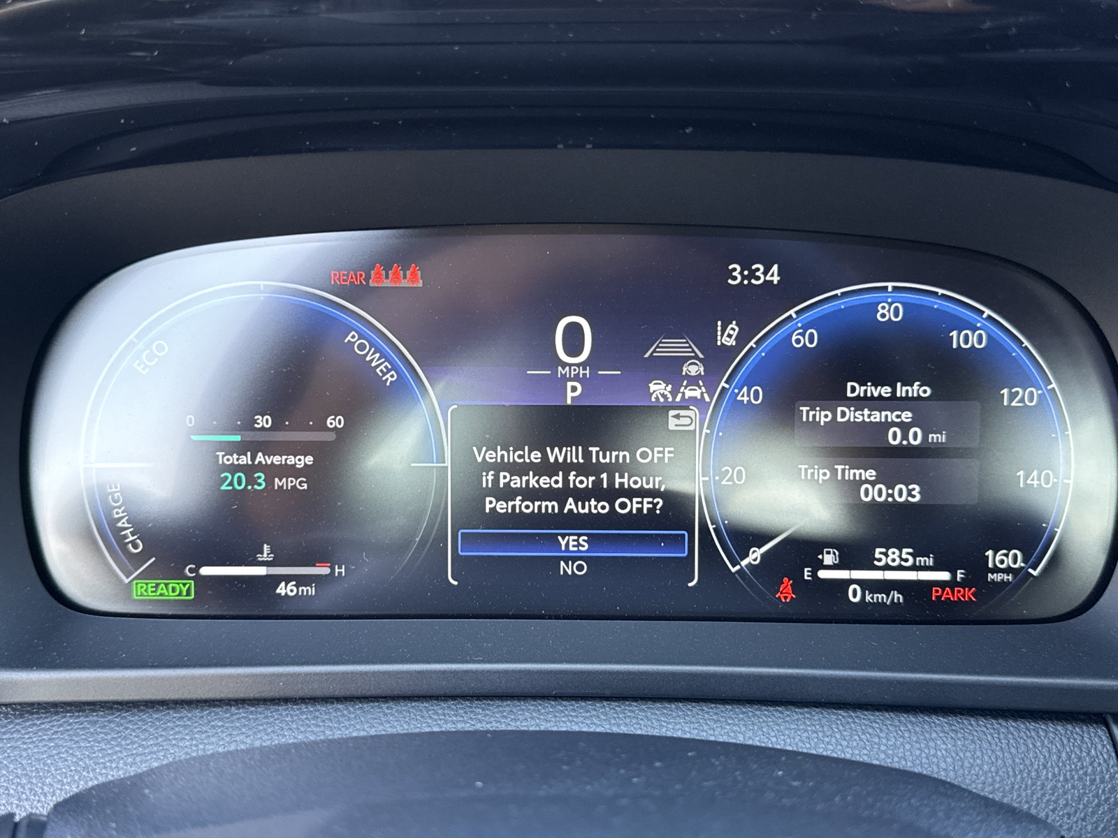 New 2026 Toyota Crown Signia Limited image 22