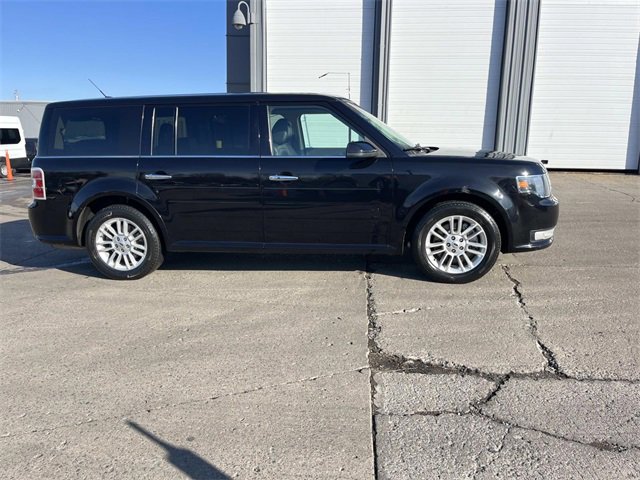 Used 2019 Ford Flex SEL w/ Equipment Group 202A video 2