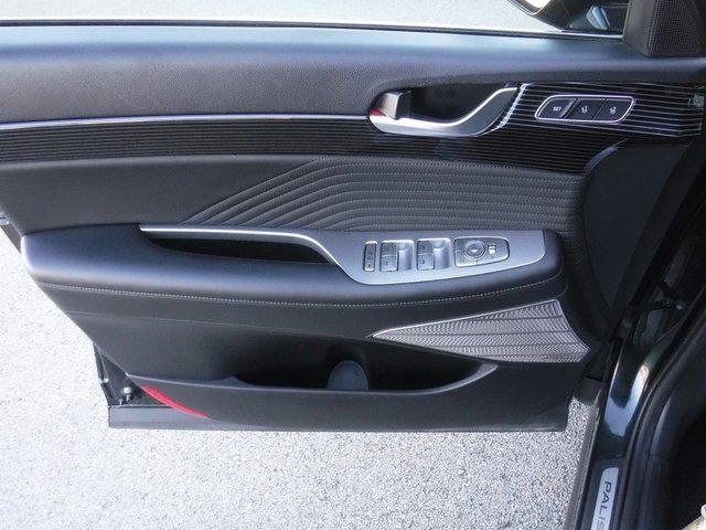 Used 2024 Hyundai Palisade Calligraphy image 20