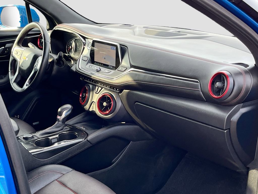 Used 2020 Chevrolet Blazer RS AWD/4WD image 29