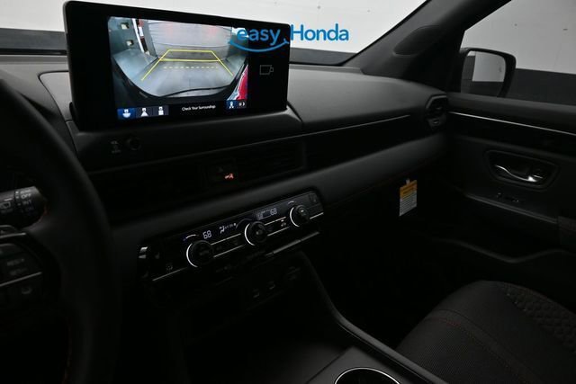 New 2026 Honda Pilot Sport image 11
