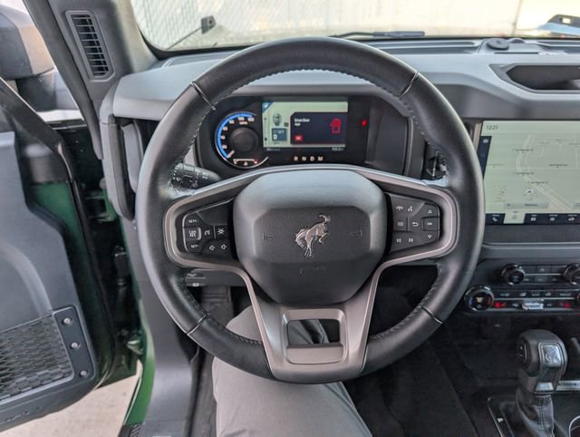 Used 2024 Ford Bronco Big Bend AWD/4WD image 12