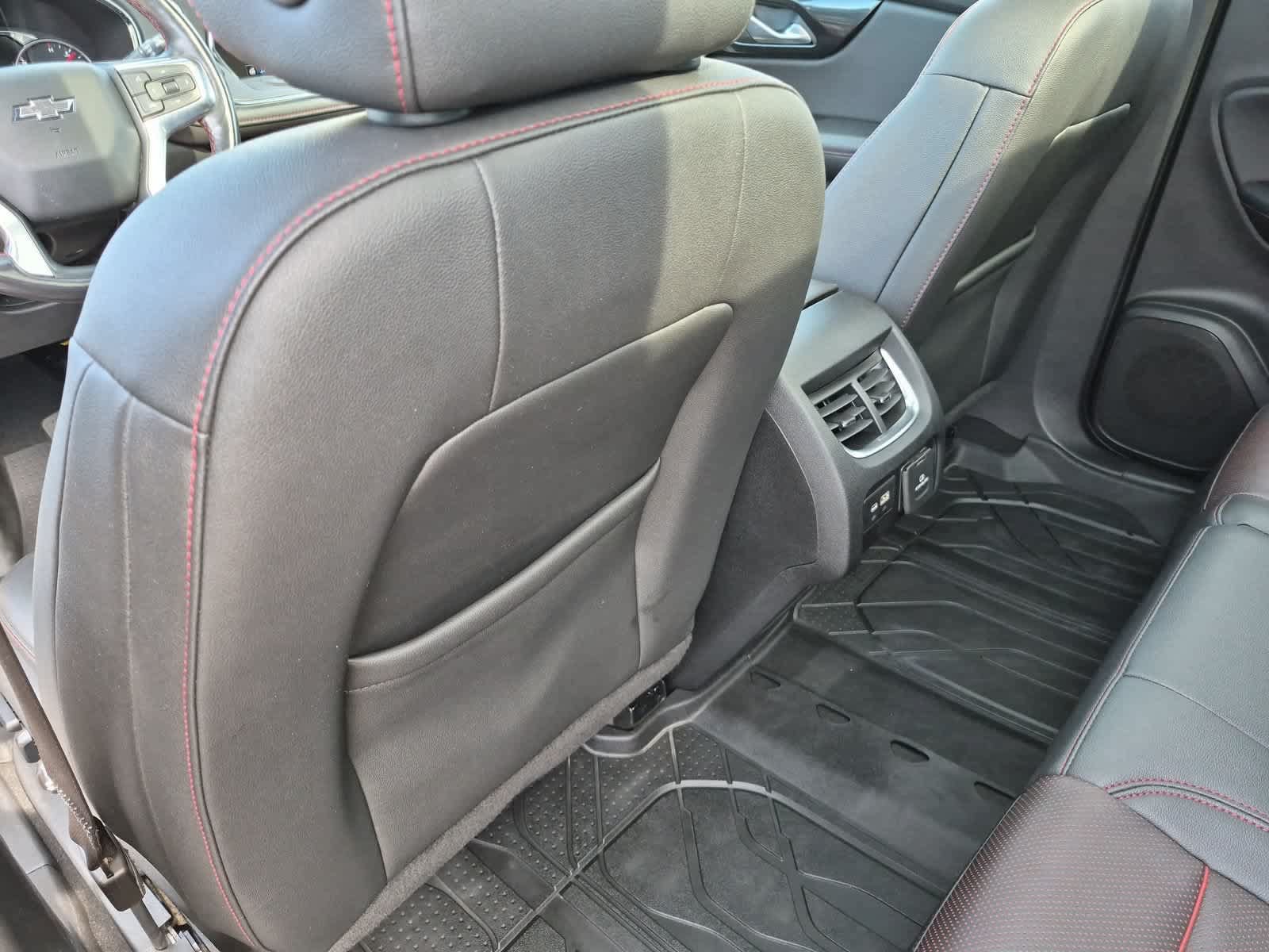 Used 2021 Chevrolet Blazer RS w/ LPO, Floor Liner Package AWD/4WD image 18