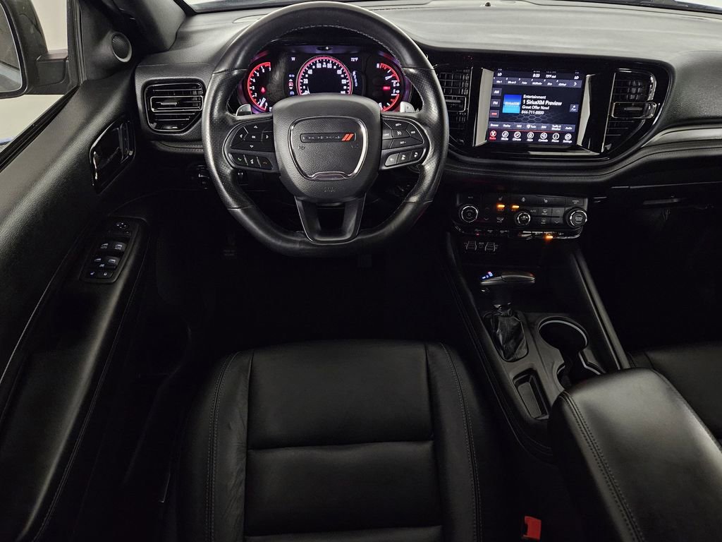 Used 2022 Dodge Durango GT image 9