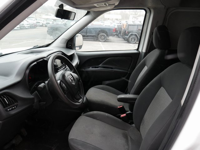 Used 2019 RAM ProMaster City Tradesman image 2