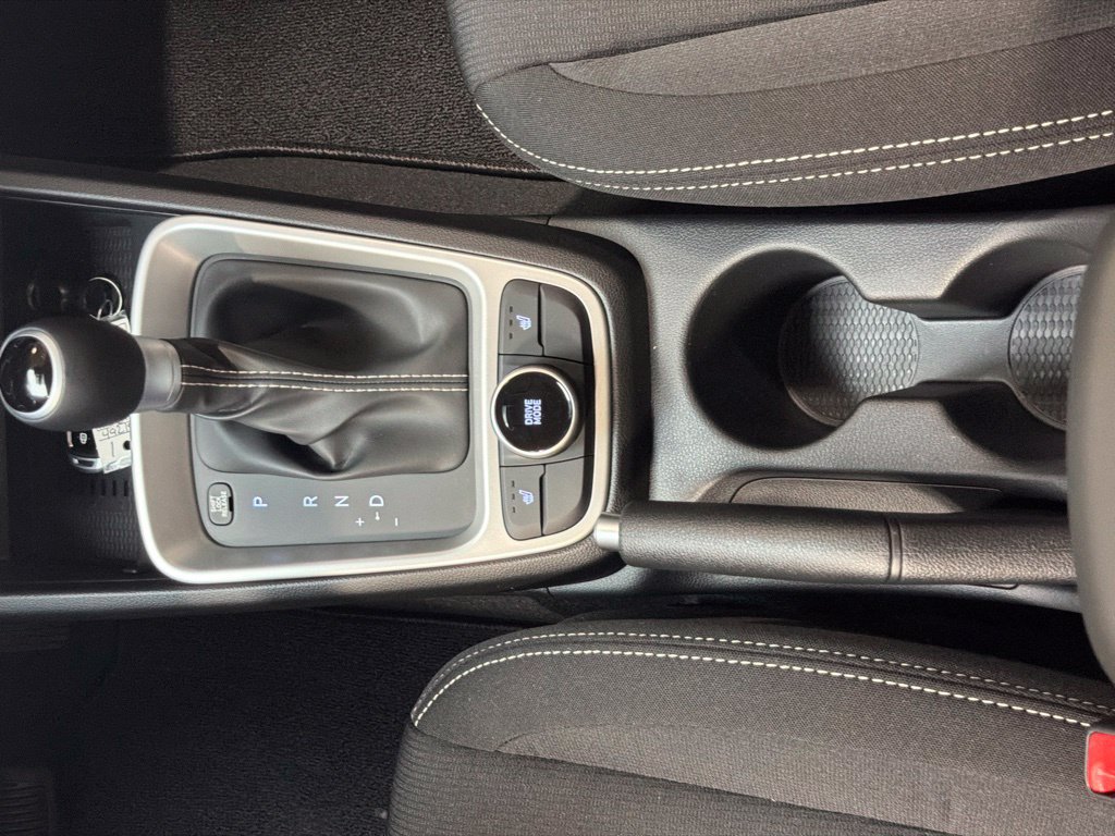 New 2026 Hyundai Venue SEL FWD image 17