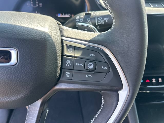 New 2026 Jeep Grand Cherokee L Limited AWD/4WD image 20