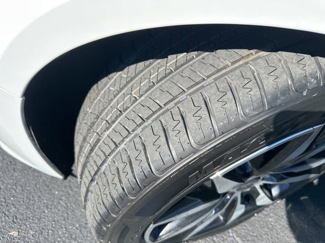 Used 2021 Chevrolet Malibu RS image 28