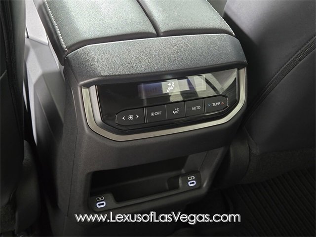 New 2026 Lexus TX 350 AWD image 13