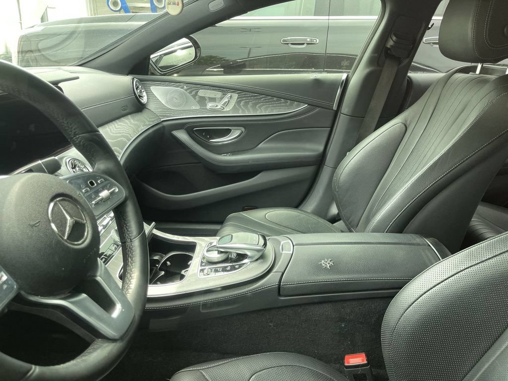 Used 2019 Mercedes-Benz CLS 450 4MATIC image 5