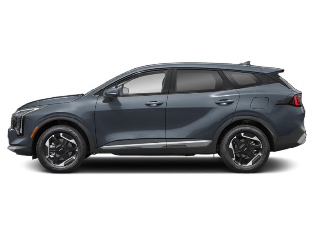 New 2027 Kia Sportage S FWD image 3