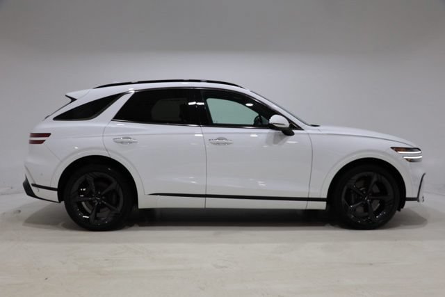 Used 2026 Genesis GV70 3.5T Sport Prestige AWD/4WD image 9