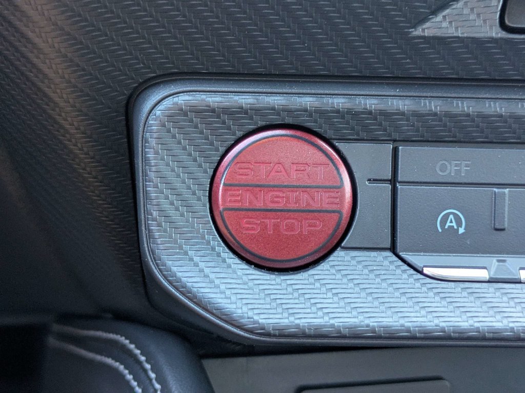 New 2026 Ford Mustang GT Premium RWD image 49