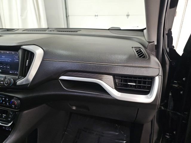 Used 2020 GMC Terrain SLT AWD/4WD image 37