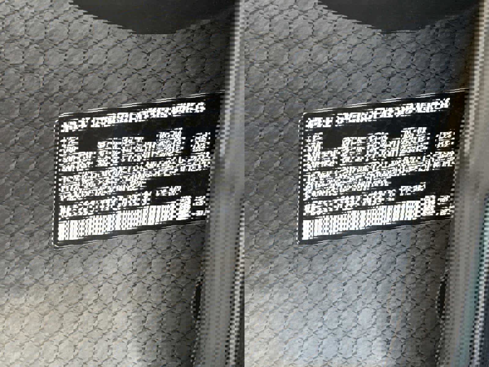 Certified 2023 BMW iX M60 w/ Executive Package image 30