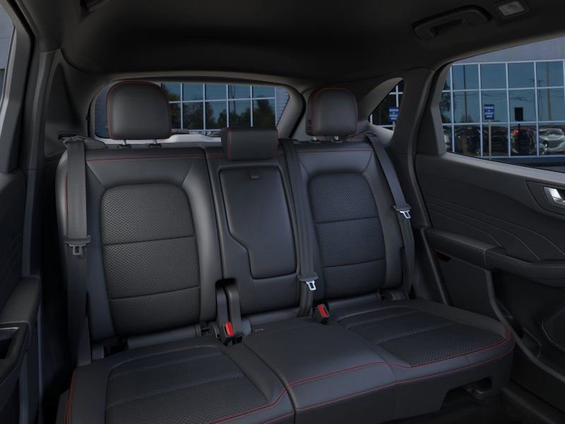 New 2026 Ford Escape ST-Line w/ Cold Weather Package image 11