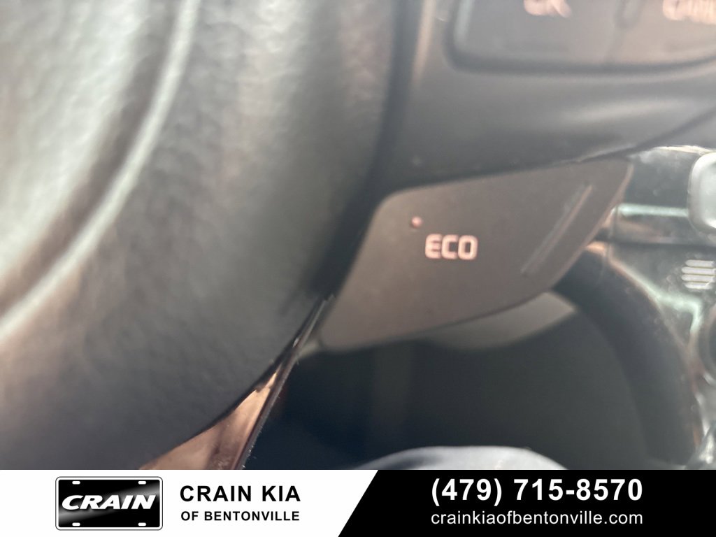 Used 2015 Kia Optima EX image 22