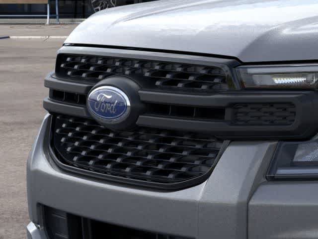 New 2025 Ford Ranger XL w/ Trailer Tow Package AWD/4WD image 17
