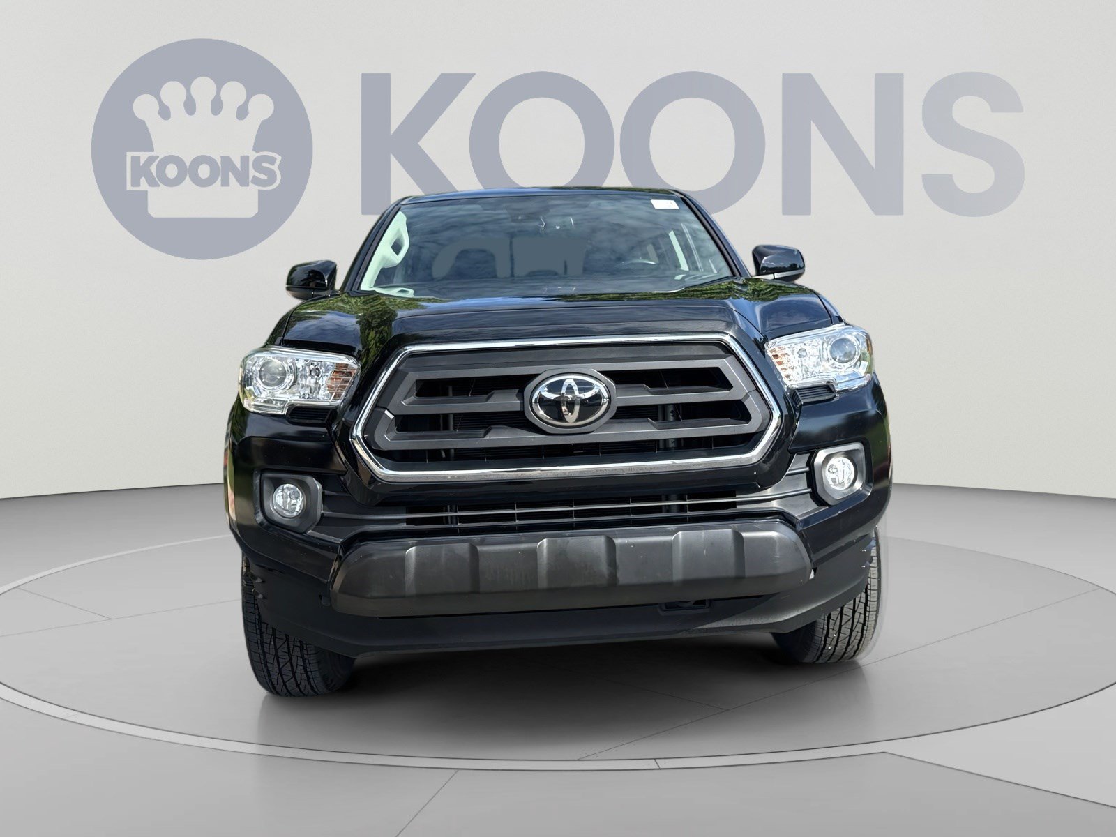 Used 2023 Toyota Tacoma SR5 RWD image 10