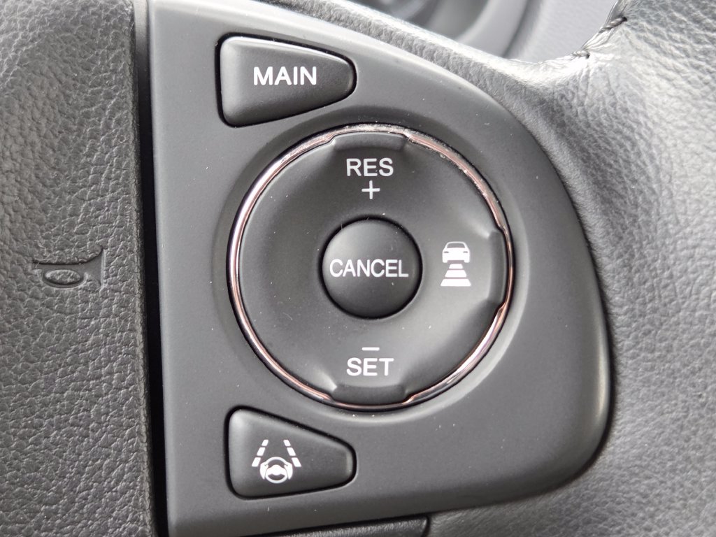 Used 2015 Honda CR-V Touring image 13