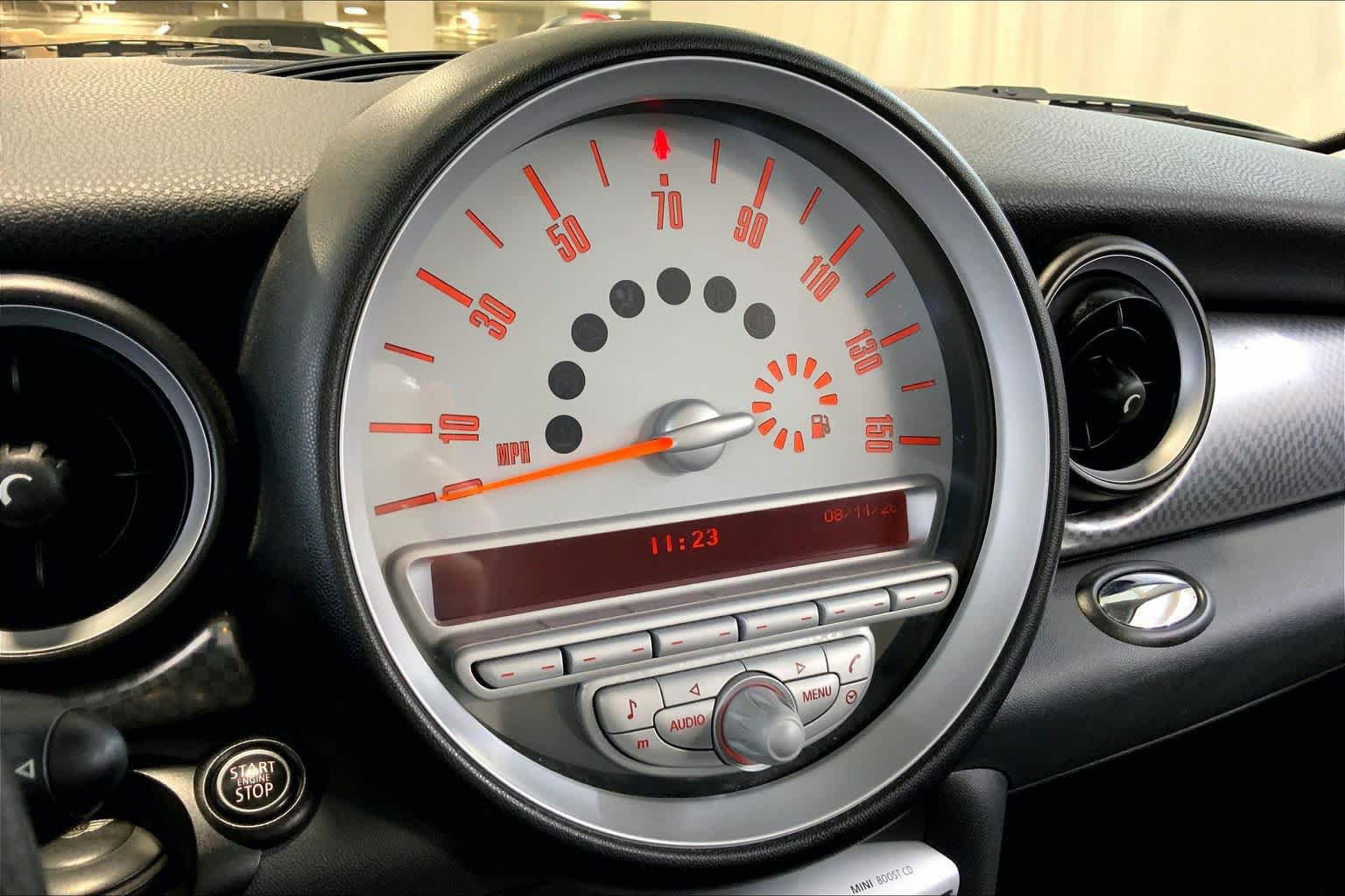 Used 2008 MINI Cooper S FWD image 34