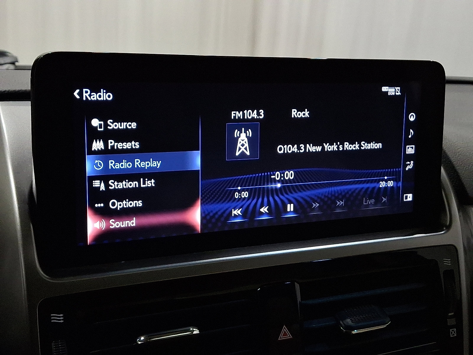 Used 2023 Lexus GX 460 Premium image 19